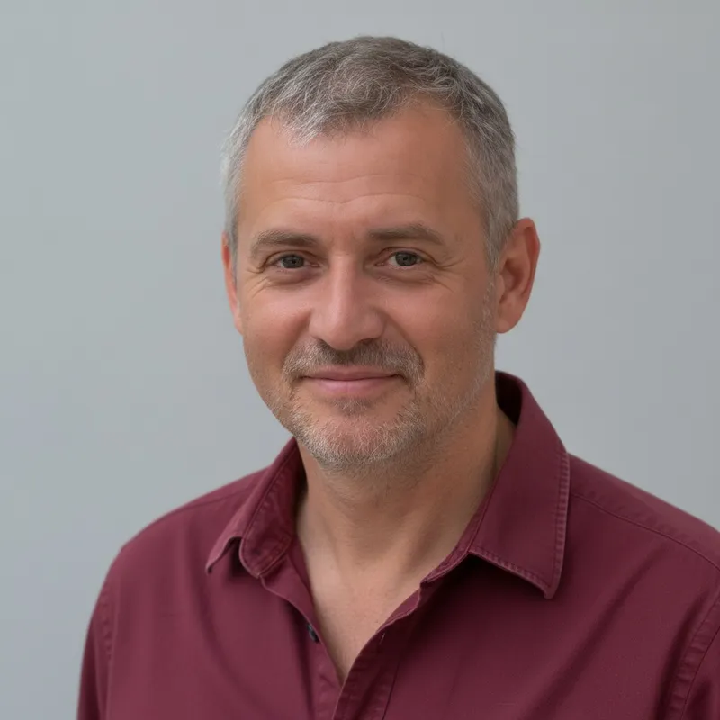 Gerhard Vollmer